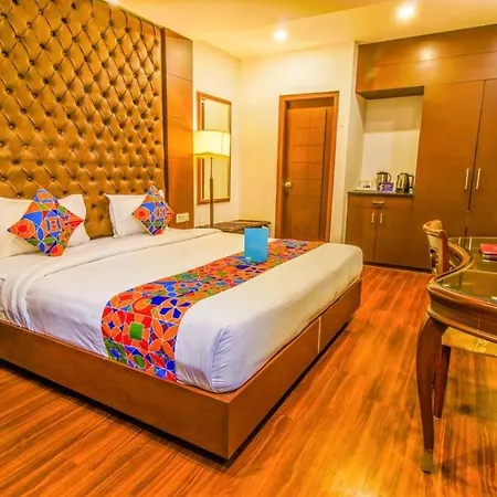 Hotel Kian By Jmd Group